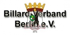 Billard-Verband Berlin e.V.
