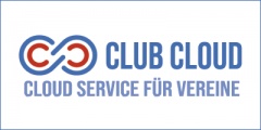 Club Cloud - Der Cloud Service für Vereine